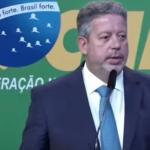 Arthur Lira: 'Reforma Tributária é compromisso primordial da Câmara neste 1º semestre'