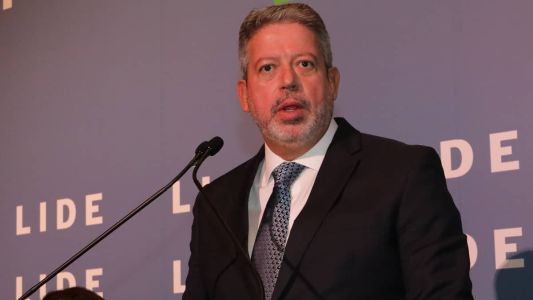 Presidente da Câmara dos Deputados, Arthur Lira, afirmou que Congresso pode ter consenso sobre reforma tributária