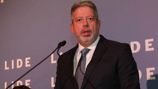 Presidente da Câmara dos Deputados, Arthur Lira, afirmou que Congresso pode ter consenso sobre reforma tributária
