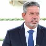 Arthur Lira pede ao MP punição para invasores do Congresso Nacional