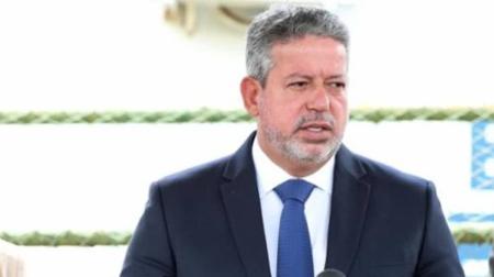 Presidente da Câmara dos Deputados Arthur Lira cobrou punição aos responsáveis por invasão do Congresso