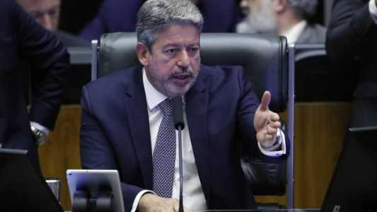 Presidente da Câmara dos Deputados, Arthur Lira (PP-AL), afirmou que texto do novo marco fiscal precisa de ajustes para ter apoio de outros partidos