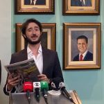 Cassação de Léo Burguês: a 'curiosa' ordem de quadros dos ex-presidentes