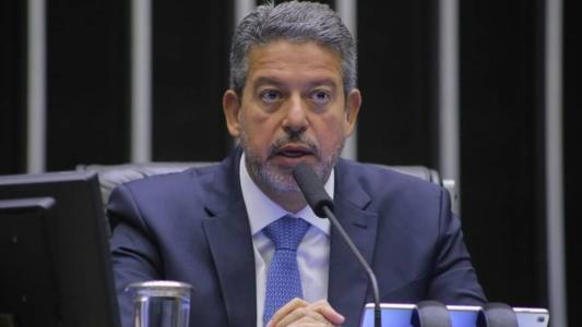 Presidente da Câmara dos Deputados, Arthur Lira (PP-AL), falou à CNN Brasil nesta segunda-feira (21)