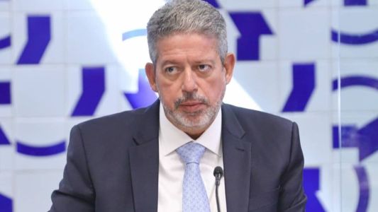 Presidente da Câmara dos Deputados, Arthur Lira (PP-AL), conversou por telefone com o ministro Fernando Haddad (PT) após declaração polêmica