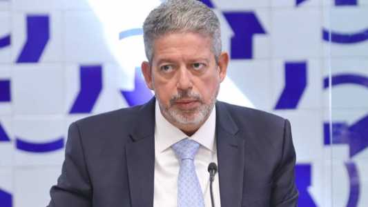 Presidente da Câmara dos Deputados, Arthur Lira (PP-AL), conversou por telefone com o ministro Fernando Haddad (PT) após declaração polêmica
