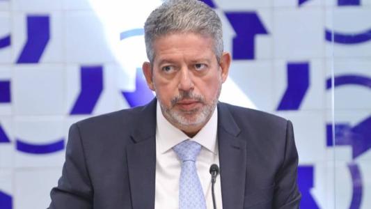 Presidente da Câmara dos Deputados, Arthur Lira (PP-AL), conversou por telefone com o ministro Fernando Haddad (PT) após declaração polêmica