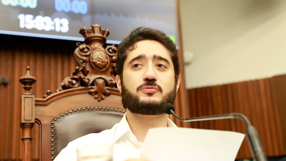 Caso Gabriel Azevedo: diretor da CMBH não vê irregularidade em nomeação de suplentes em CPI