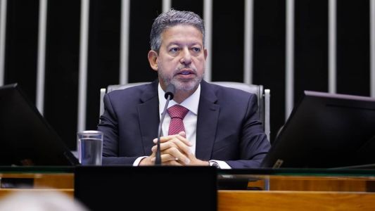 Presidente da Câmara dos Deputados, Arthur Lira, pretende acelerar votação de pauta econômica nesta semana