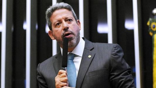 Presidente da Câmara dos Deputados, Arthur Lira (PP-AL)