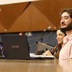 Novo pedido de afastamento de Gabriel Azevedo pode virar embate jurídico