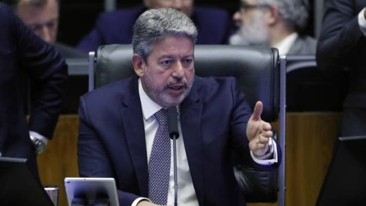Presidente da Câmara, deputado Arthur Lira, quer votar Desenrola ainda nesta semana