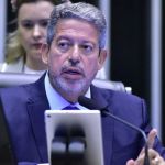 Lira classifica declaração de Haddad como 'inapropriada' e prevê discussão do arcabouço no plenário para terça-feira