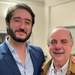 Gabriel Azevedo recebe convite para se filiar ao PSD de Fuad; presidência do partido nega aval