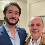 Gabriel Azevedo recebe convite para se filiar ao PSD de Fuad; presidência do partido nega aval