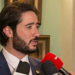 Gabriel rebate PBH sobre urnas eletrônicas em eleição para Conselho Tutelar