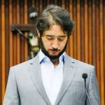 Câmara de BH autoriza abertura de processo de cassação contra o presidente, Gabriel Azevedo