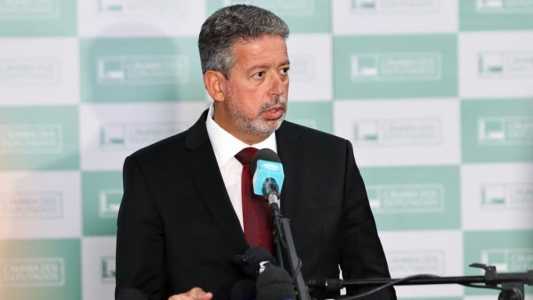 Presidente da Câmara dos Deputados, Arthur Lira (PP-AL), afirmou que votação da MP acontecerá nesta quarta-feira (23)