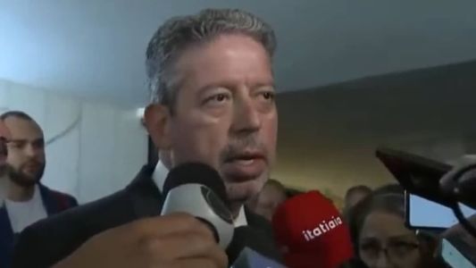 Presidente da Câmara, deputado Arthur Lira, afirmou que votação de novo Marco Fiscal pode acontecer na próxima semana