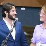 Guerra: bastidores da briga entre a deputada federal Nely Aquino e o vereador Gabriel Azevedo