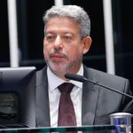 Lira se reúne com líderes e relator para definir votação do novo marco fiscal