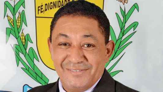 Presidente da Câmara de Nova Serrana foi afastado em 2019
