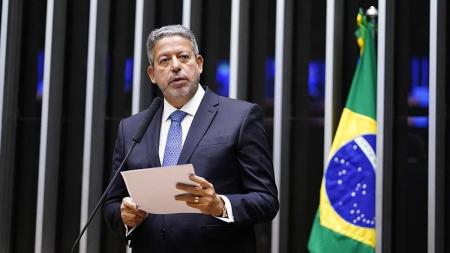 Presidente da Câmara, deputado Arthur Lira (PP-AL) prevê aprovação da reforma tributária até sexta-feira (7)