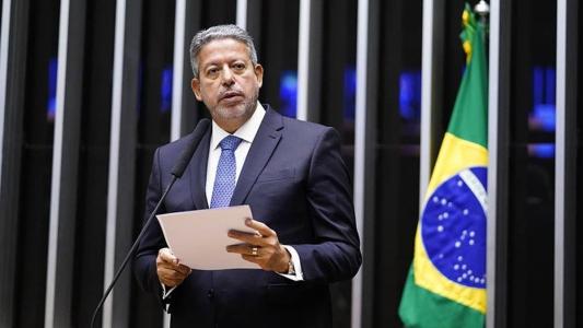 Presidente da Câmara, Arthur Lira (PP-AL) prevê aprovação da reforma tributária até sexta-feira (7)