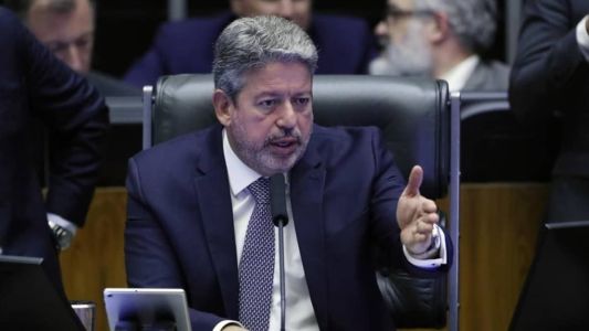 Presidente da Câmara, deputado Arthur Lira, se reunirá nesta segunda-feira (14) com lideranças para definir votação de novo marco fiscal