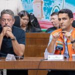 Lira cobra recursos federais para possível colapso de mina em Maceió