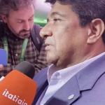 Presidente da CBF reafirma desejo por Ancelotti e define data decisiva
