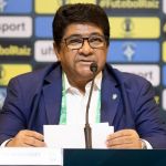 Presidentes da CBF e da comissão de arbitragem entram na mira do Senado e são convidados para audiência