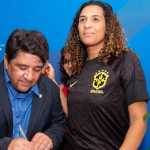 CBF e Ministérios da Igualdade Racial e do Esporte firmam acordo para combate ao racismo
