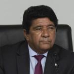 Ednaldo Rodrigues tem nova derrota na Justiça e continua afastado da CBF