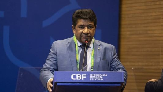 Presidente da CBF pode ser convocado pela CPI