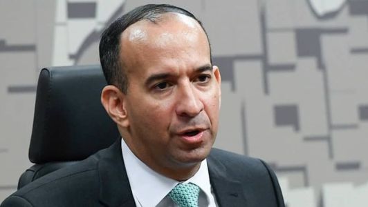 Presidente da CCAI, deputado Paulo Alexandre Barbosa (PSDB-SP), afirmou que pedirá acesso aos autos do inquérito