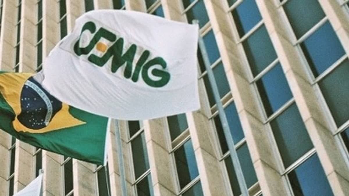 'Cemig terá mais liberdade e autonomia de gestão se não tiver o controle do estado', diz presidente da estatal