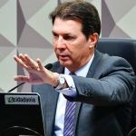8 de janeiro: presidente da CPMI diz que decisão do STF mostra falta de equilíbrio entre os poderes