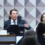 Presidente da CPMI descarta apuração sobre caso de joias e quebra de sigilo de Bolsonaro