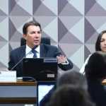 Presidente da CPMI descarta apuração sobre caso de joias e quebra de sigilo de Bolsonaro