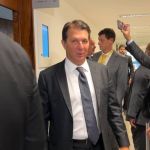 Hacker Walter Delgatti Neto depõe à CPMI do 8/1 na sessão de quinta-feira, confirma Arthur Maia