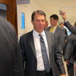 Hacker Walter Delgatti Neto depõe à CPMI do 8/1 na sessão de quinta-feira, confirma Arthur Maia