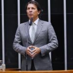 Presidente da CPMI do 8/1 deve se reunir com Moraes nesta terça (13)