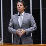 Presidente da CPMI do 8/1 deve se reunir com Moraes nesta terça (13)