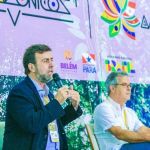 'Há uma rede de crimes vinculados à questão ambiental', diz presidente da Embratur