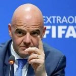 Fifa confirma Copa do Mundo em três continentes e abertura na América do Sul