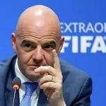 Fifa confirma Copa do Mundo em três continentes e abertura na América do Sul