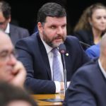 Lupion cita falta de compromisso em zerar o déficit das contas públicas