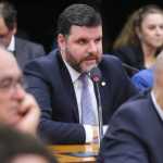 Lupion cita falta de compromisso em zerar o déficit das contas públicas