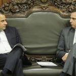 Presidente da OAB diz à CNN que mandatos fixos vão “oxigenar“ STF | CNN Brasil